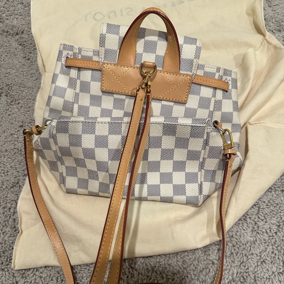 Louis Vuitton Sperone BB - Picture 14 of 16